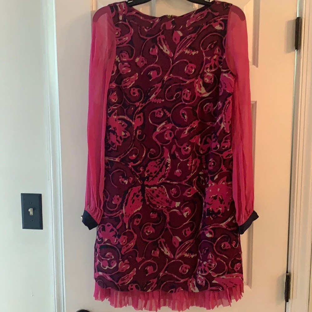 Tory Burch dress